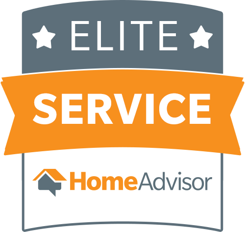 home advisor elite service provider