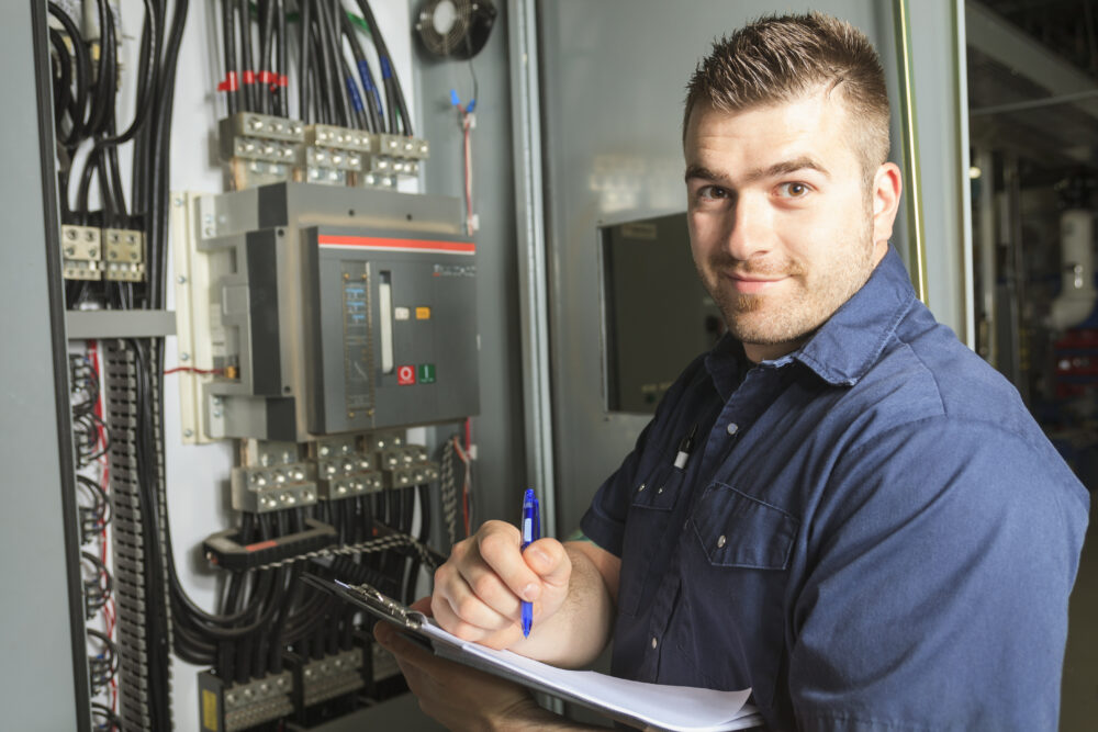 Electrical repair in Scurry, TX