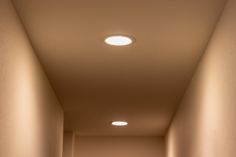 Recessed Lighting: A Modern Touch to Your Home Decor by AtoZ Electric